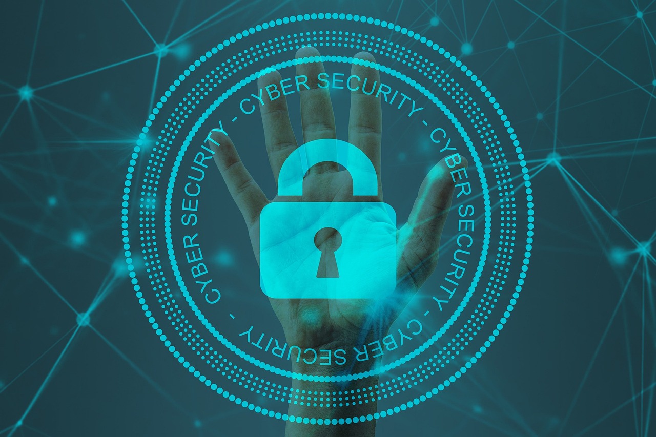 Cybersecurity voor uw IT-beveiliging of IT-security